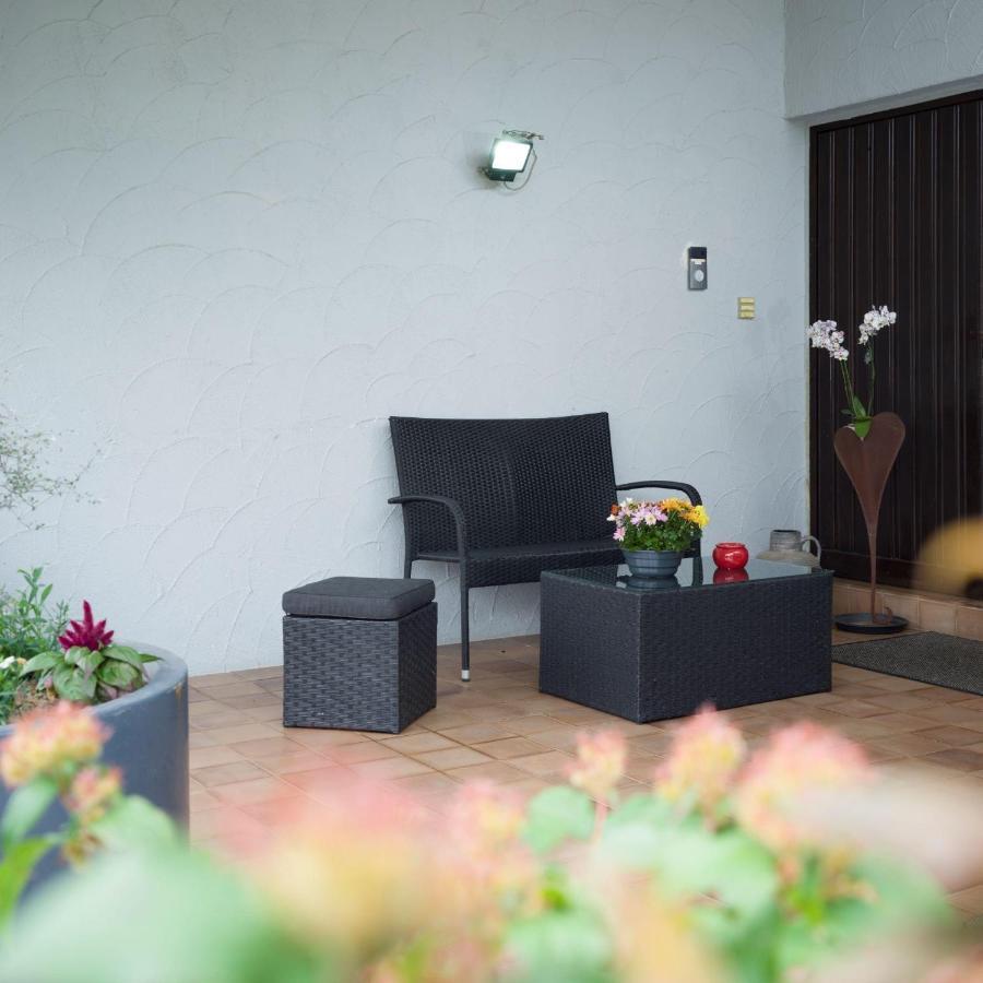 Ferienwohnung Maya Losheim am See Exterior photo